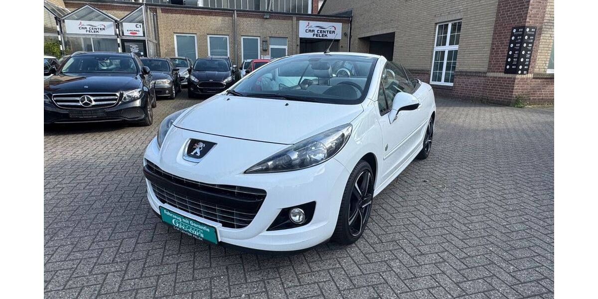 Peugeot 207 81.000 km 7.990 &euro; Viersen 41748