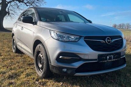 Opel Grandland (X) 68.490 km 13.100 &euro; Schonstett 83137