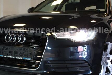 Audi A6 189.985 km 11.399 &euro; Künzell 36093
