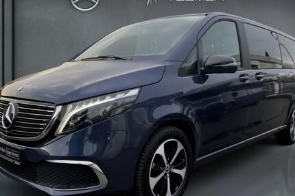 Mercedes-Benz EQV 9.978 km 51.800 &euro; Hamburg 21079