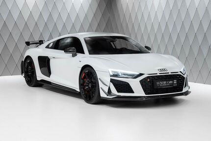 Audi R8 99 km 234.252 € Schenefeld 22869