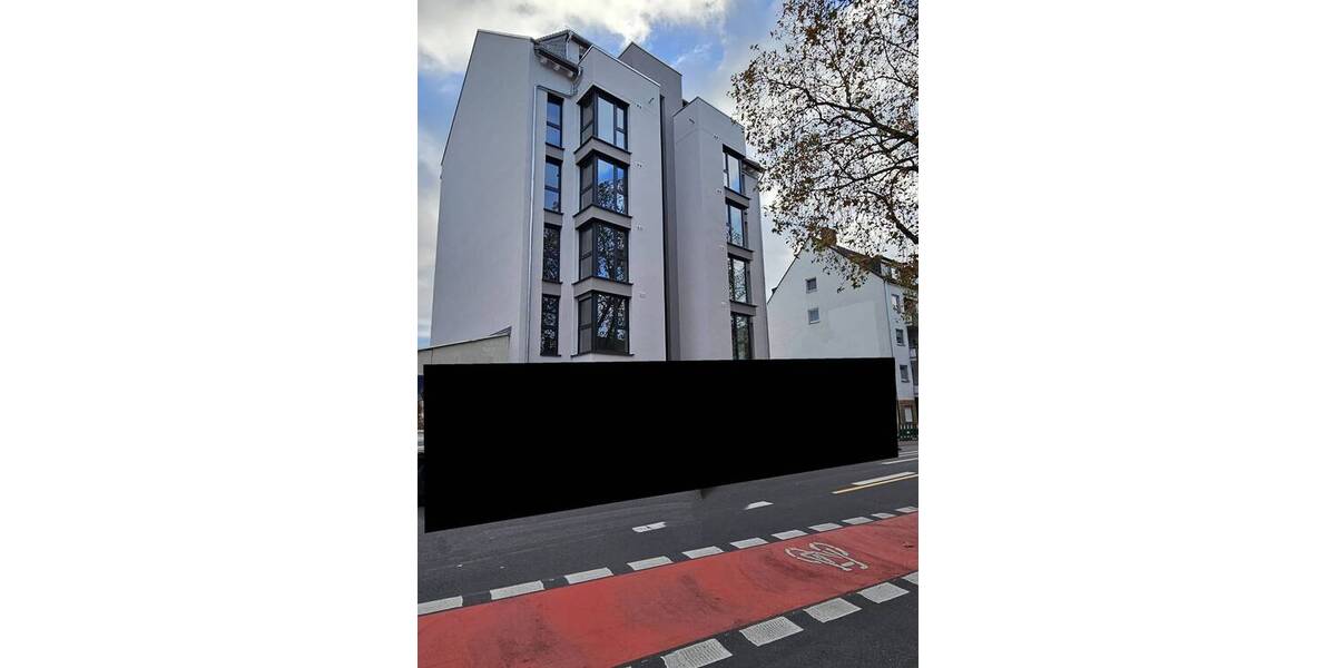 Neubau mit 10 Eigentumswohnungen in Koblenz (WHG 05) 3 zimmer