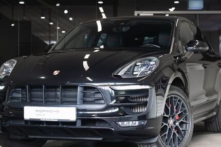 Porsche Macan 105.110 km 48.880 &euro; Göppingen 73037
