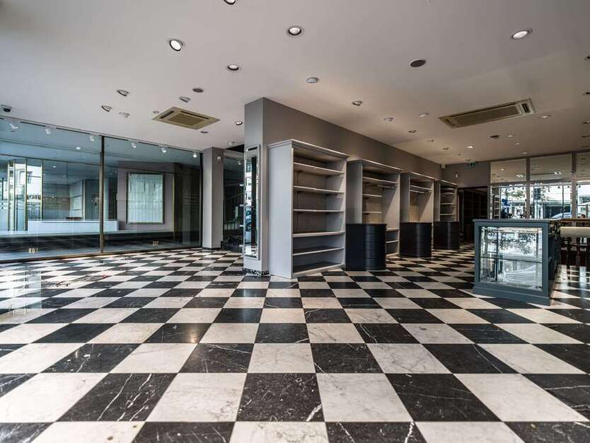 Einzelhandel in Wiesbaden 7.499 € 344.81 m²