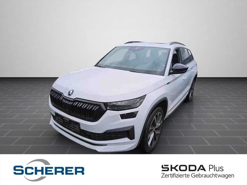 Kodiaq