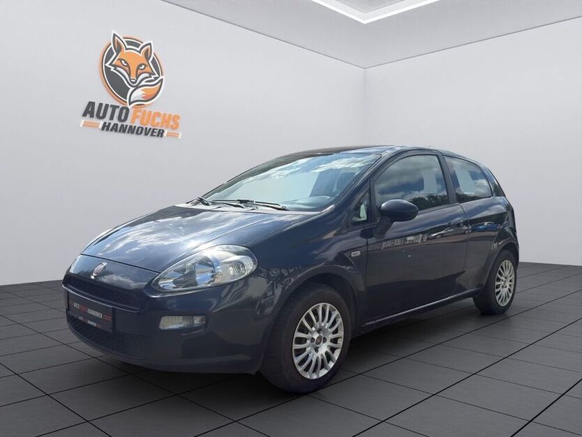 Punto