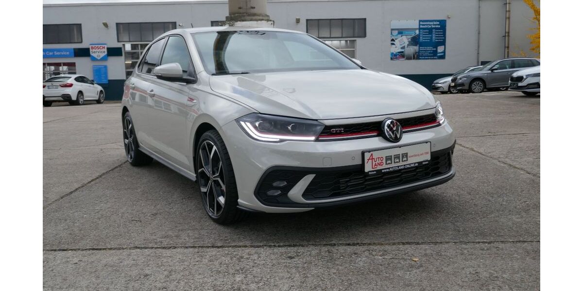 VW Polo 3.000 km 24.990 &euro; Döbeln 04720