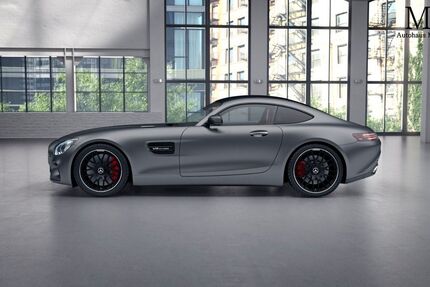 Mercedes-Benz AMG GT S 15.900 km 99.900 &euro; Mainz 55129