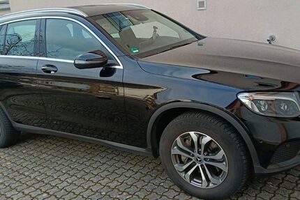 Mercedes-Benz GLC 220 188.000 km 21.900 &euro; Goldbach 63773