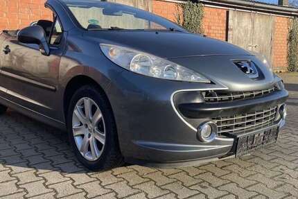 Peugeot 207 98.000 km 2.500 &euro; Gescher 48712