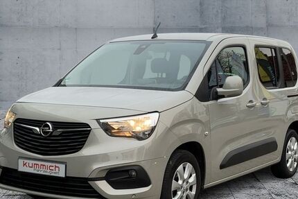 Opel Combo Life 75.093 km 14.990 &euro; Lauingen 89415