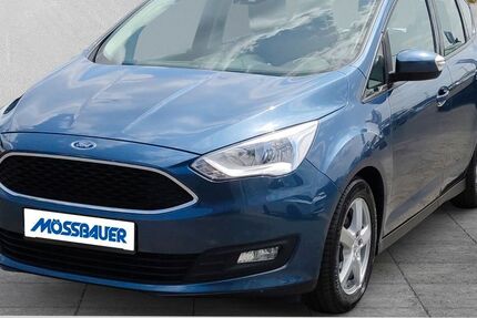 Ford C-Max 48.000 km 11.795 € Bayreuth 95448
