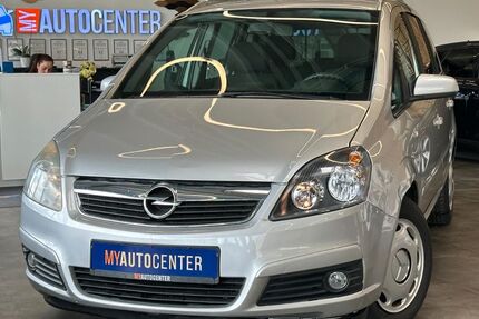 Opel Zafira 262.180 km 1.899 &euro; Pfaffenhofen 85276