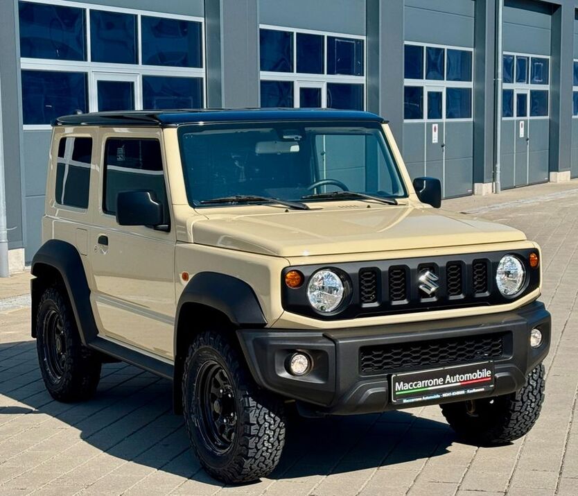 Jimny