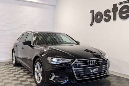 Audi A6 18.692 km 37.990 &euro; Monheim am Rhein 40789