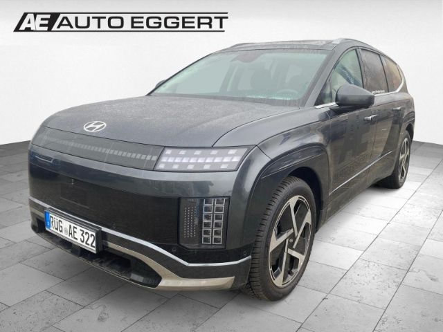 Hyundai IONIQ 9 3.826 km 72.890 &euro; Bergen auf Rügen 18528