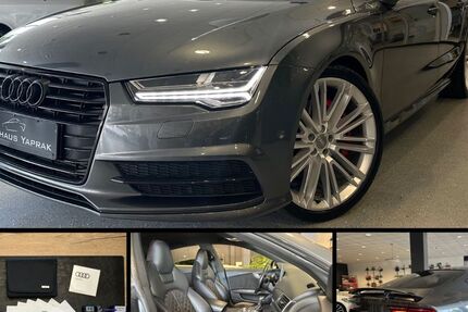 Audi A7 115.847 km 33.990 &euro; Hösbach 63768