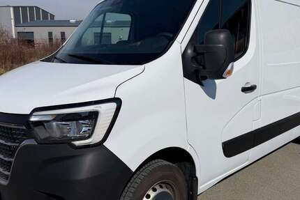 Renault Master 98.900 km 17.500 &euro; Oberschneiding 94363