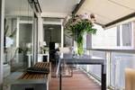 Etagenwohnung Stuttgart Mitte - 3 Zimmer, 105 m&sup2;, 2.200&euro; | Angebot:26840391