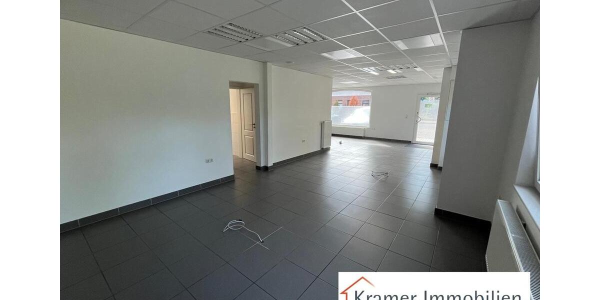 Gewerbeobjekt Varel - 1.200&euro; | Angebot:24677516
