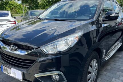 Hyundai ix35 140.000 km 6.999 &euro; Kremmen 16766