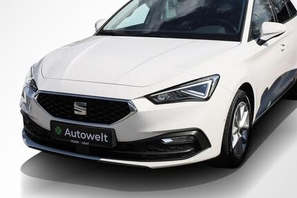 Seat Leon 101.650 km 19.340 &euro; Forchheim 91301