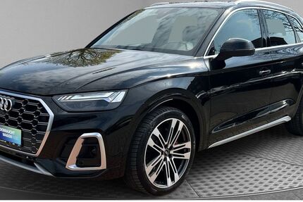 Audi SQ5 1.200 km 68.990 € Weyhe 28844