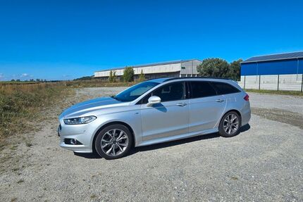 Ford Mondeo 103.767 km 15.500 &euro; Greifswald 17489