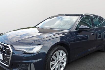 Audi A6 28.900 km 45.900 &euro; Geseke 59590