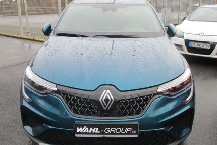 Renault Arkana 32.770 km 22.850 &euro; Brühl 50321