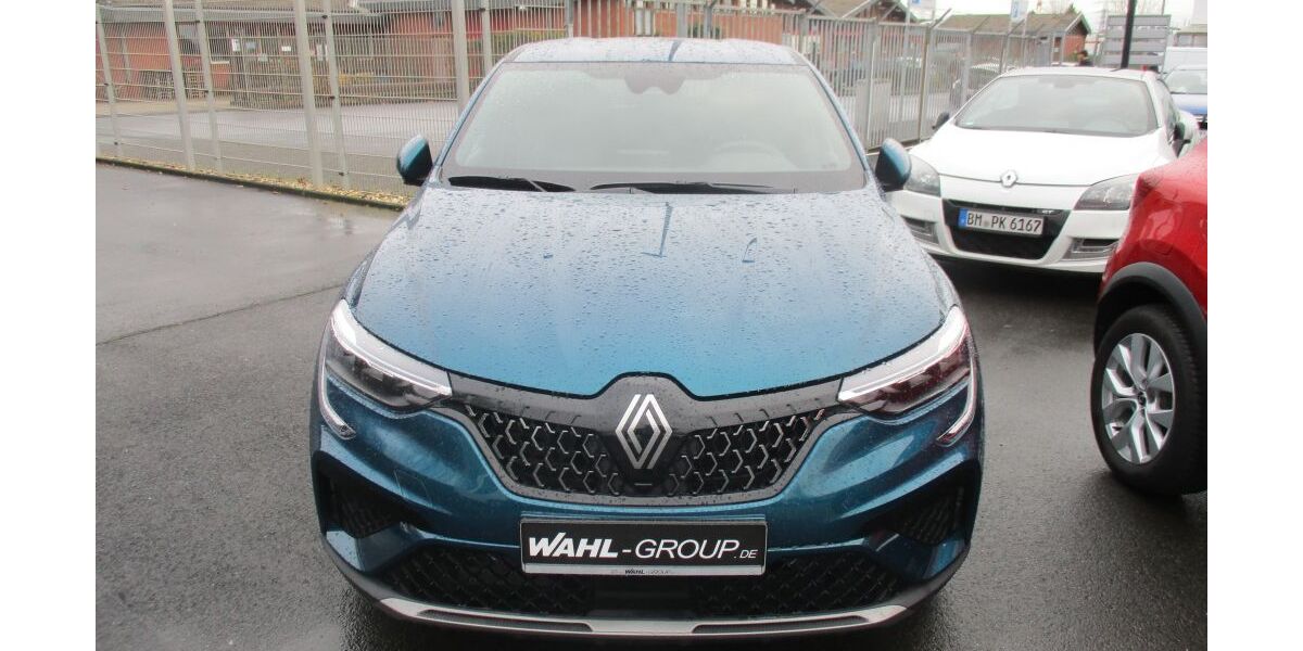 Renault Arkana 32.770 km 22.850 &euro; Brühl 50321