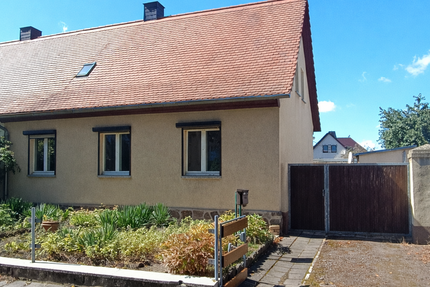 Haus Zörbig - 4 Zimmer, 120 m&sup2;, 79.500&euro; | Angebot:25843327