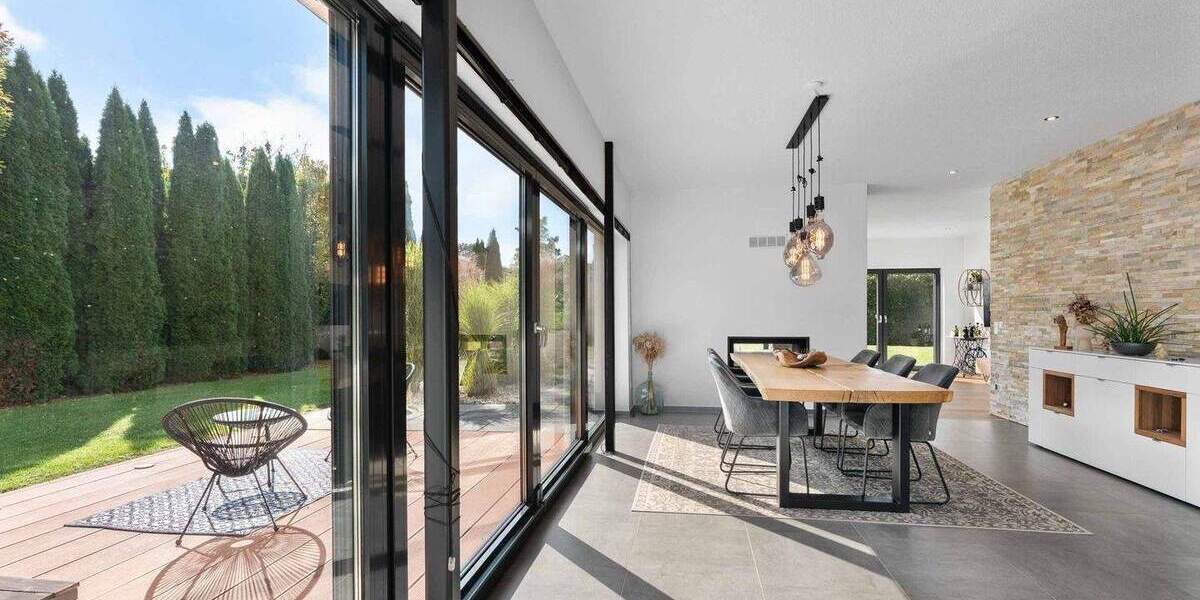 Einfamilienhaus Reisbach Oberhausen - 6 Zimmer, 211 m&sup2;, 745.000&euro; | Angebot:25866215