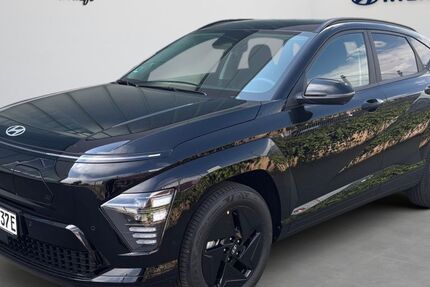 Hyundai KONA 3.000 km 38.777 &euro; Saalfeld 07318