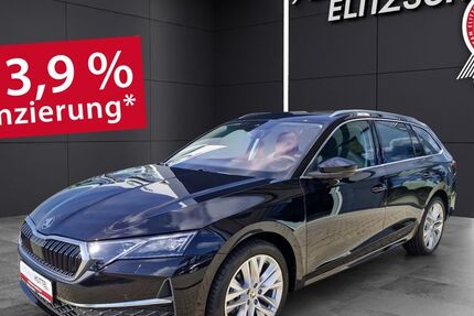 Skoda Octavia 18.000 km 31.950 &euro; Dippoldiswalde 01744