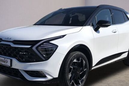 Kia Sportage 5.000 km 41.490 € Höhenkirchen-Siegertsbrunn 85635