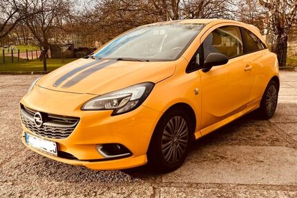 Opel Corsa 25.320 km 9.500 &euro; Apolda 99510