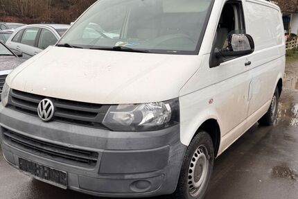 VW T5 Transporter 275.000 km 4.499 &euro; Frankfurt 60486