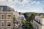 Terrassenwohnung Dresden Radeberger Vorstadt - 5 Zimmer, 1.133.415&euro; | Angebot:26854092