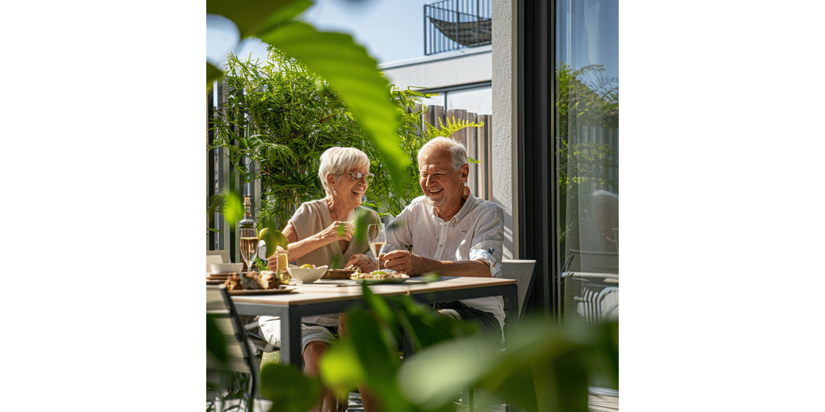 Etagenwohnung Bayreuth Kreuzstein - 3 Zimmer, 76 m&sup2;, 401.344&euro; | Angebot:26879551