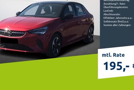 Opel Corsa 15.539 km 14.780 € Ahaus 48683