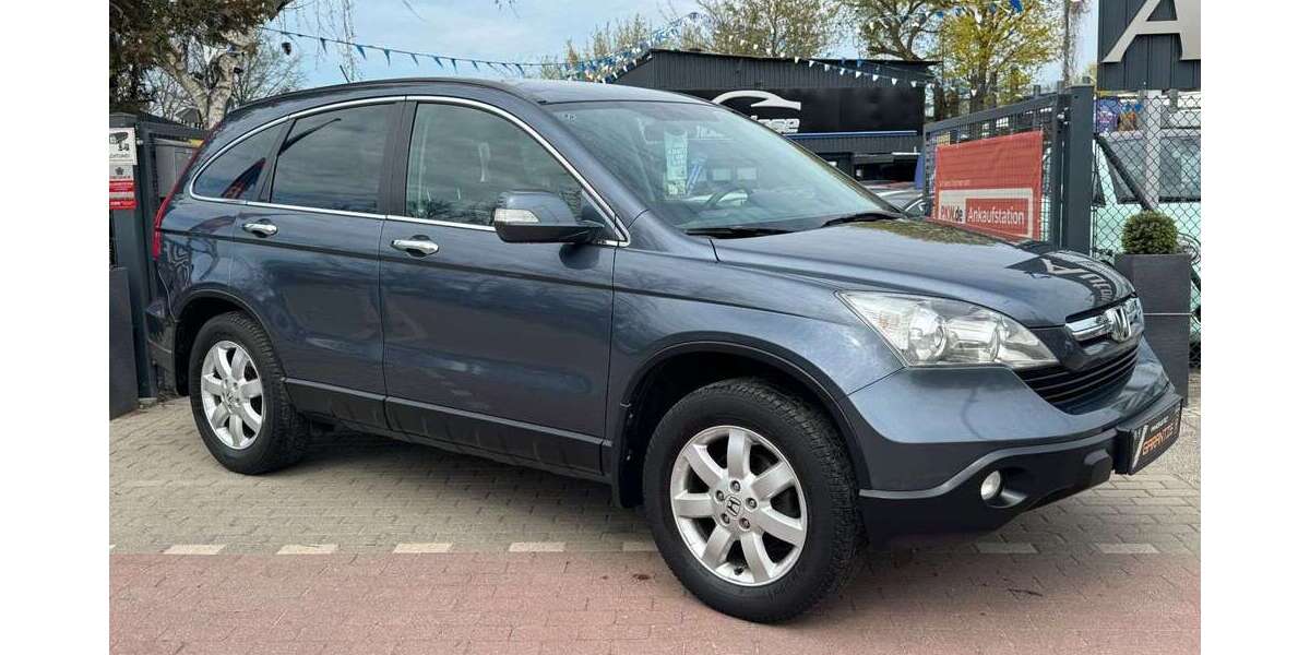 Honda CR-V 99.987 km 9.990 &euro; Berlin 13127
