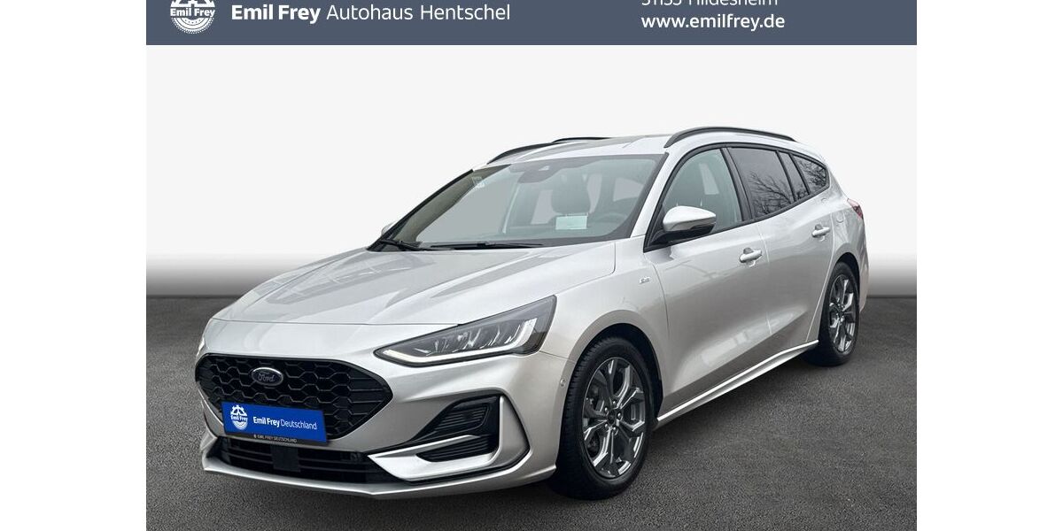 Ford Focus 13.103 km 24.318 &euro; Hildesheim 31135