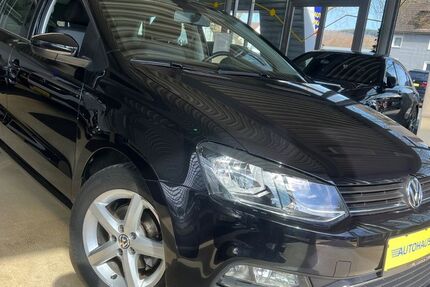VW Polo 31.986 km 10.990 &euro; Kreuztal 57223