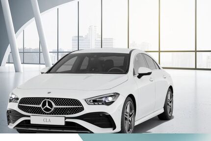 Mercedes-Benz CLA 200 4.415 km 36.980 € Dresden 01239