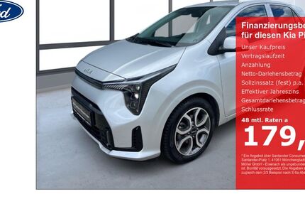 Kia Picanto 14.050 km 18.790 &euro; Eisenach 99817