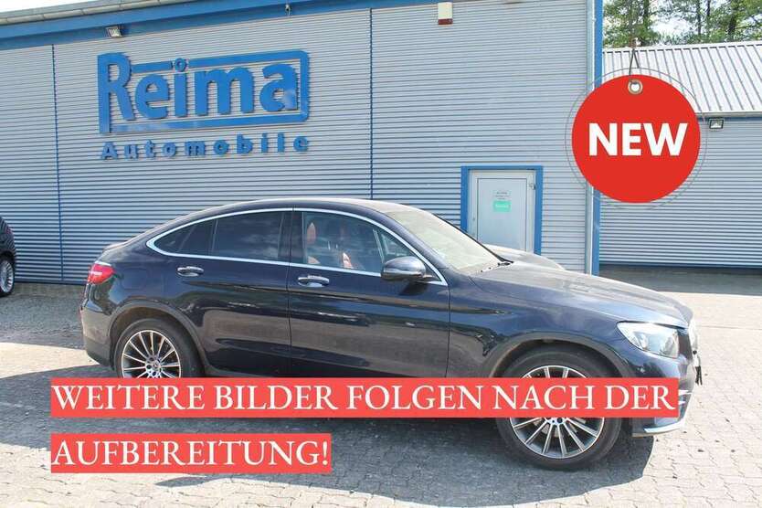 GLC 350