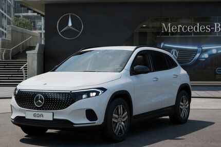 Mercedes-Benz EQA 6.940 km 36.390 &euro; Pforzheim 75179