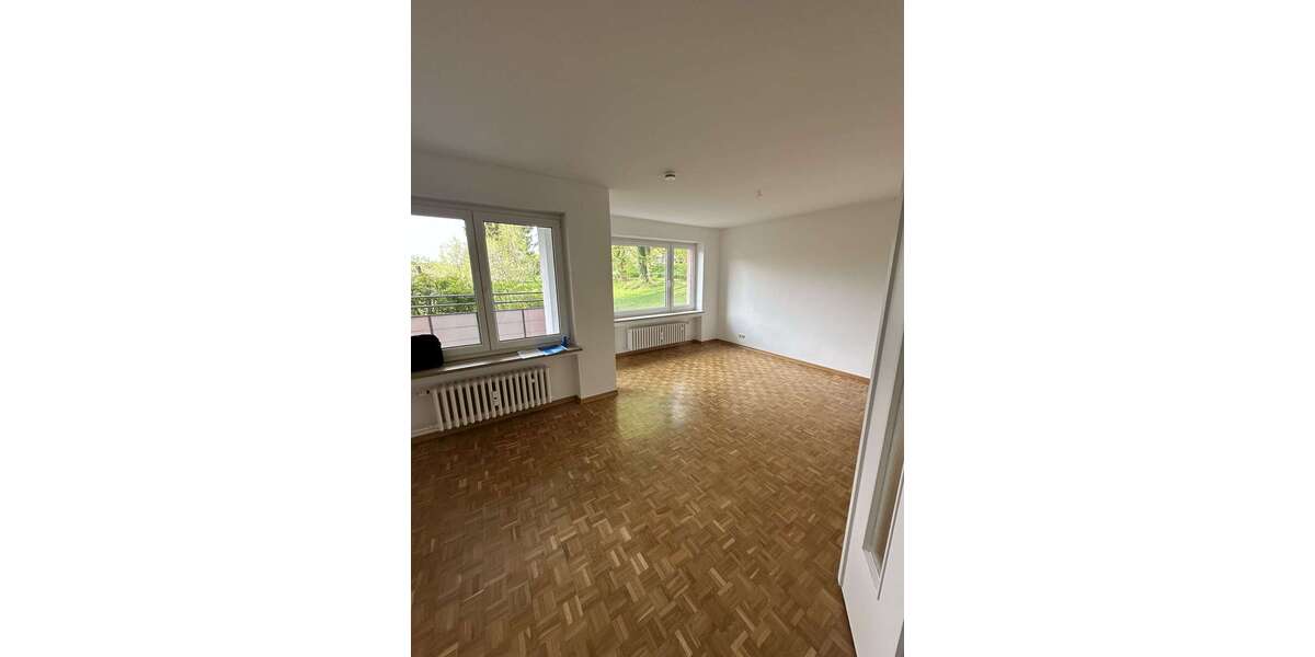 Etagenwohnung Tutzing - 3 Zimmer, 74 m&sup2;, 1.175&euro; | Angebot:26449136
