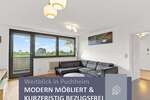 Modern, möbliert, München-nah | Jetzt selbst beziehen od. möbliert vermieten 2 zimmer